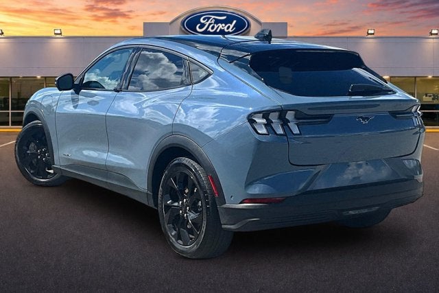 2024 Ford Mustang Mach-E Select