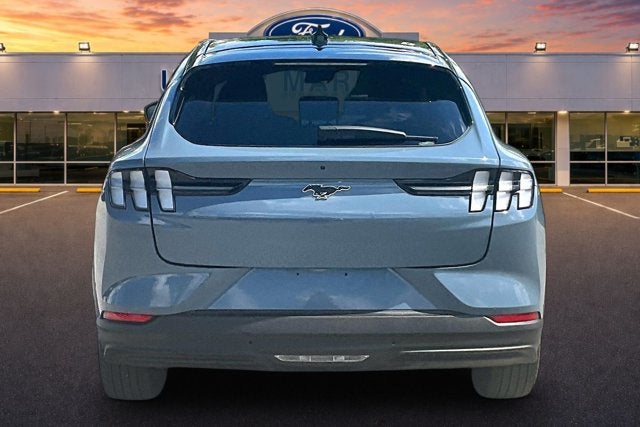 2024 Ford Mustang Mach-E Select