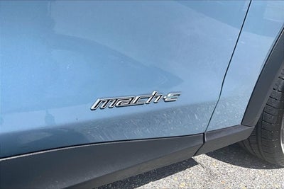 2024 Ford Mustang Mach-E Select