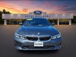 2022 BMW 3 Series 330i xDrive