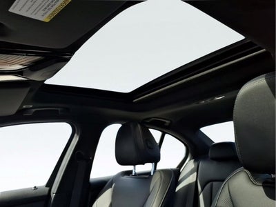 2022 BMW 3 Series 330i xDrive