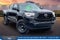2021 Toyota Tacoma 4WD SR