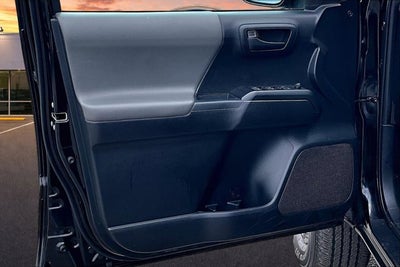 2021 Toyota Tacoma 4WD SR