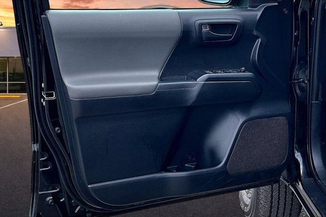 2021 Toyota Tacoma 4WD SR