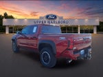 2025 Toyota Tacoma 4WD TRD Off Road Hybrid