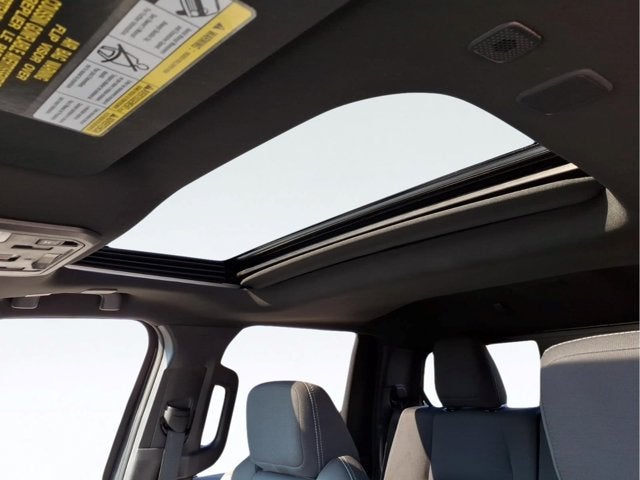2025 Toyota Tacoma 4WD TRD Off Road Hybrid