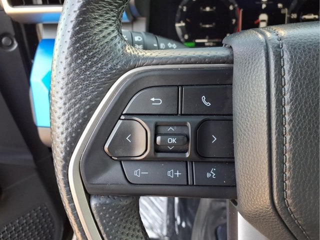2025 Toyota Tacoma 4WD TRD Off Road Hybrid