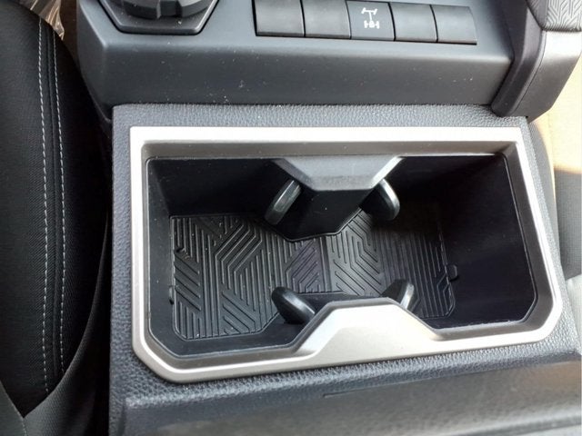 2025 Toyota Tacoma 4WD TRD Off Road Hybrid