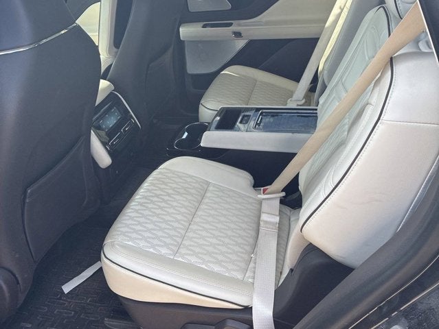 2020 Lincoln Aviator Black Label
