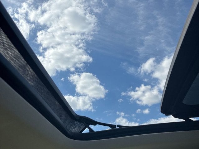 2020 Lincoln Aviator Black Label
