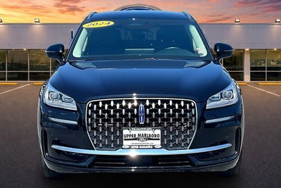 2024 Lincoln Corsair Grand Touring