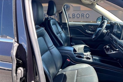 2024 Lincoln Corsair Grand Touring