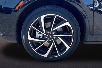2024 Lincoln Corsair Grand Touring