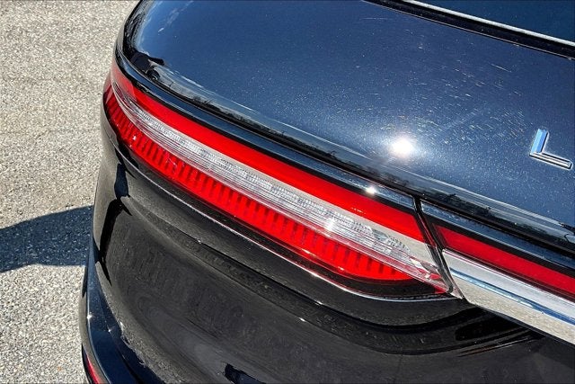2024 Lincoln Corsair Grand Touring
