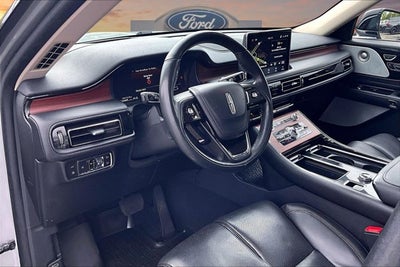 2023 Lincoln Aviator Grand Touring