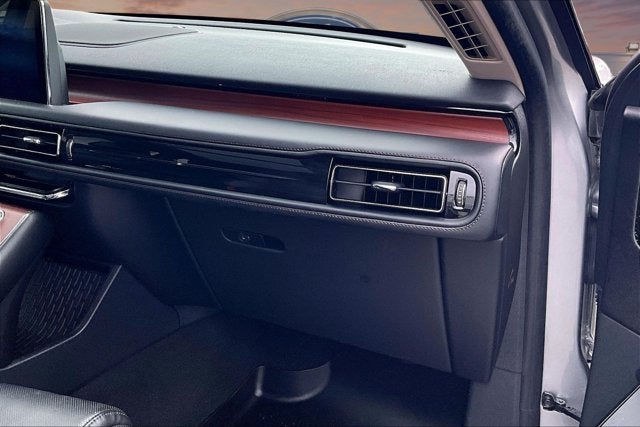 2023 Lincoln Aviator Grand Touring
