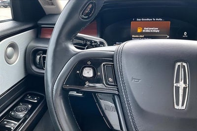 2023 Lincoln Aviator Grand Touring