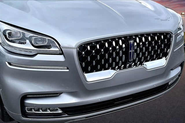2023 Lincoln Aviator Grand Touring