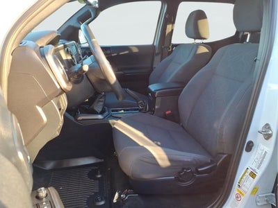 2019 Toyota Tacoma 4WD TRD Off Road