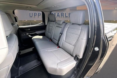 2023 Toyota Tundra 4WD Limited