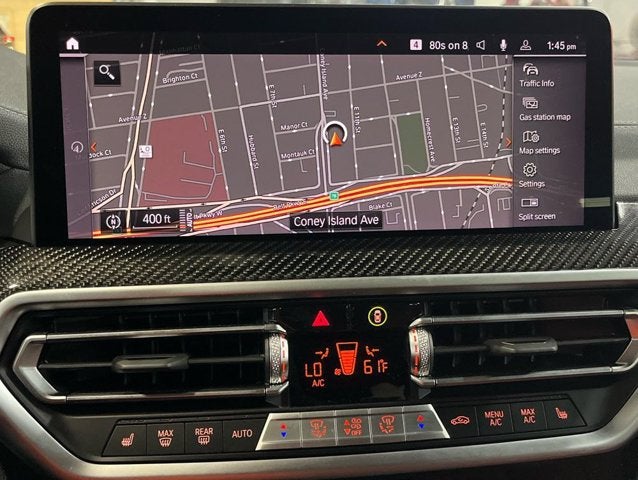 2024 BMW X4 M40i