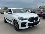 2023 BMW X6 M50i