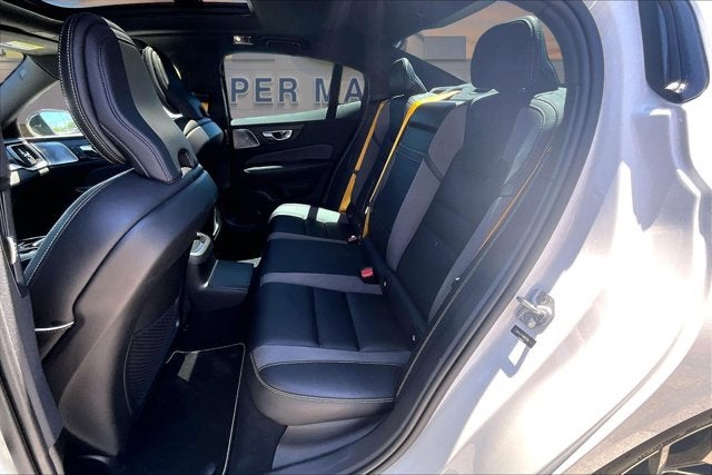 2021 Volvo S60 Polestar