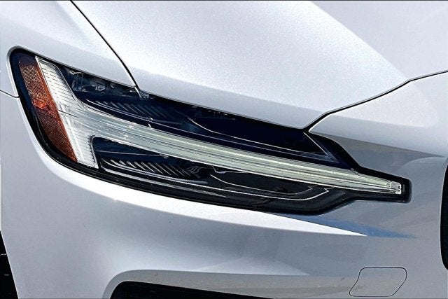 2021 Volvo S60 Polestar