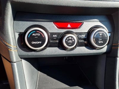 2019 Subaru Crosstrek Limited