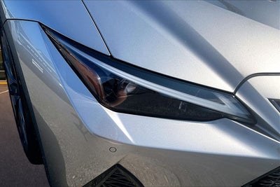 2023 Lexus IS IS 350 F SPORT