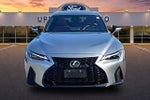 2023 Lexus IS IS 350 F SPORT