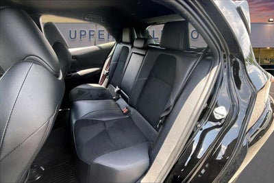 2025 Toyota GR Corolla Premium