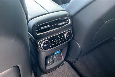 2023 Genesis GV80 3.5T AWD
