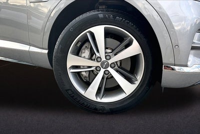 2023 Genesis GV80 3.5T AWD