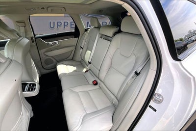 2023 Volvo V90 Cross Country Ultimate