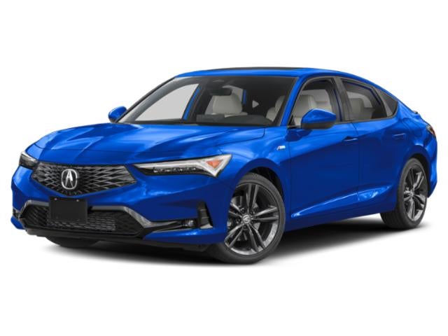2024 Acura Integra A-SPEC