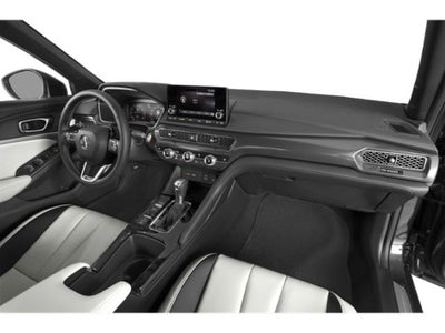 2024 Acura Integra A-SPEC