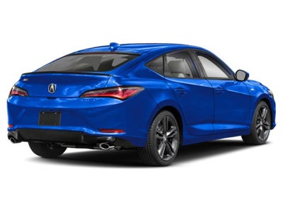 2024 Acura Integra A-SPEC