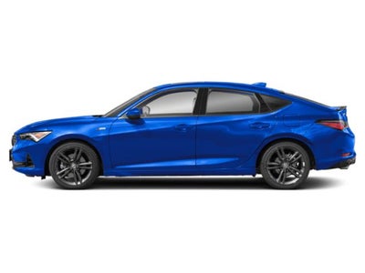 2024 Acura Integra A-SPEC
