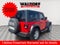 2019 Jeep Wrangler Sport S 4x4