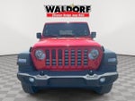 2019 Jeep Wrangler Sport S 4x4