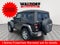 2022 Jeep Wrangler Sport S 4x4