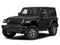 2021 Jeep Wrangler Rubicon 4x4