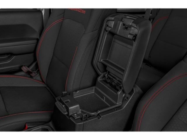 2021 Jeep Wrangler Rubicon 4x4