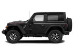 2021 Jeep Wrangler Rubicon 4x4