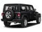 2020 Jeep Wrangler Unlimited Willys 4x4