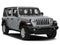 2020 Jeep Wrangler Unlimited Willys 4x4