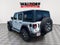 2022 Jeep Wrangler Unlimited Sport S 4x4