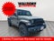 2021 Jeep Wrangler Unlimited Willys 4x4