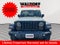 2021 Jeep Wrangler Unlimited Willys 4x4